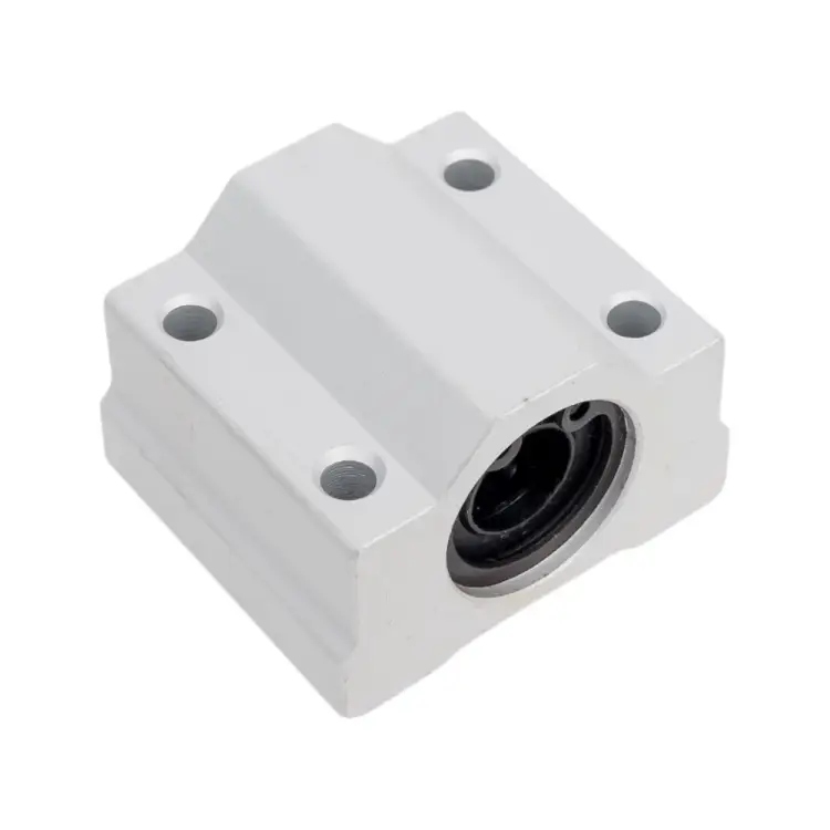 Линейный подшипник TECHNIX SCS10-UU SCS10UUTECHNIX