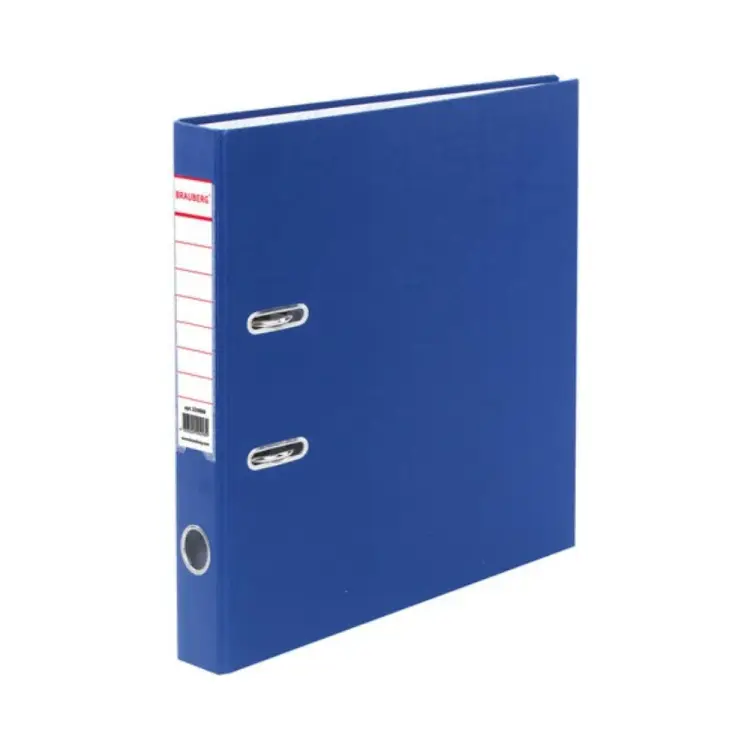 Папка-регистратор BRAUBERG 220888