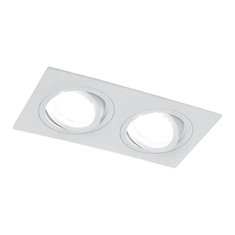 Встраиваемый потолочный светильник FERON DL2802 40529