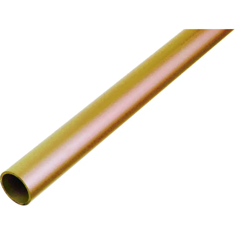 Латунная трубка ALBERTS 471224