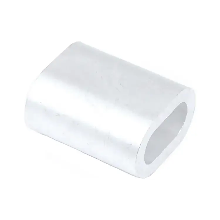 Алюминиевый наконечник троса Fixbox 301720