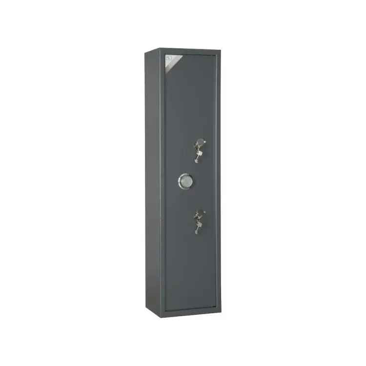 Оружейный сейф Меткон СО-4 MT_01_05_003_03/02_Sr Оружейный сейф Меткон СО-4 MT_01_05_003_03/02_Sr