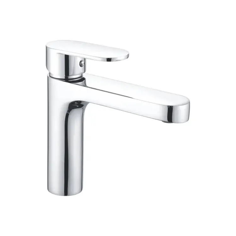 Смеситель для раковины SHEVANIK S8601