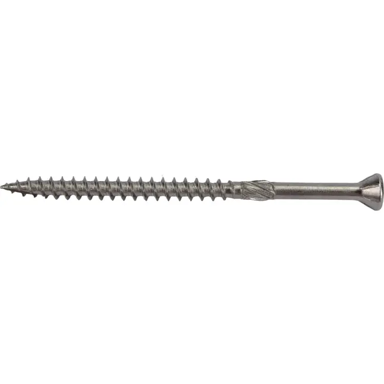 Фасадный потайной саморез Гвозdeck 4.5х70, 200 шт. 20704570C1TXNN3