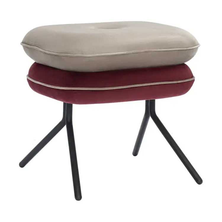 Пуф Bergenson Bjorn Pea BB0000150 Пуф Bergenson Bjorn Pea BB0000150