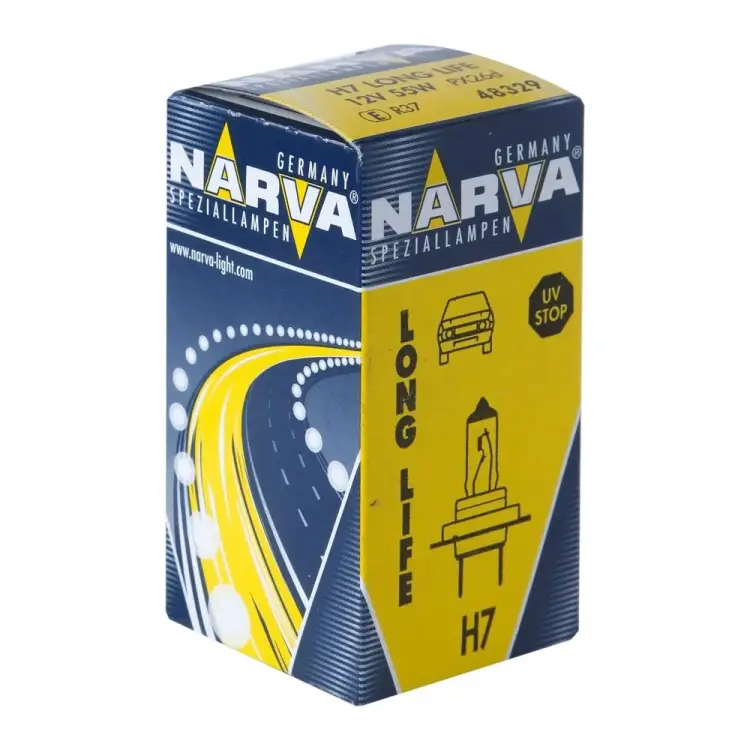Автолампа Narva 483293000 Автолампа Narva 483293000