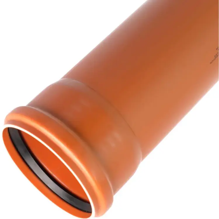 Труба пвх наружной канализации Ostendorf 221050