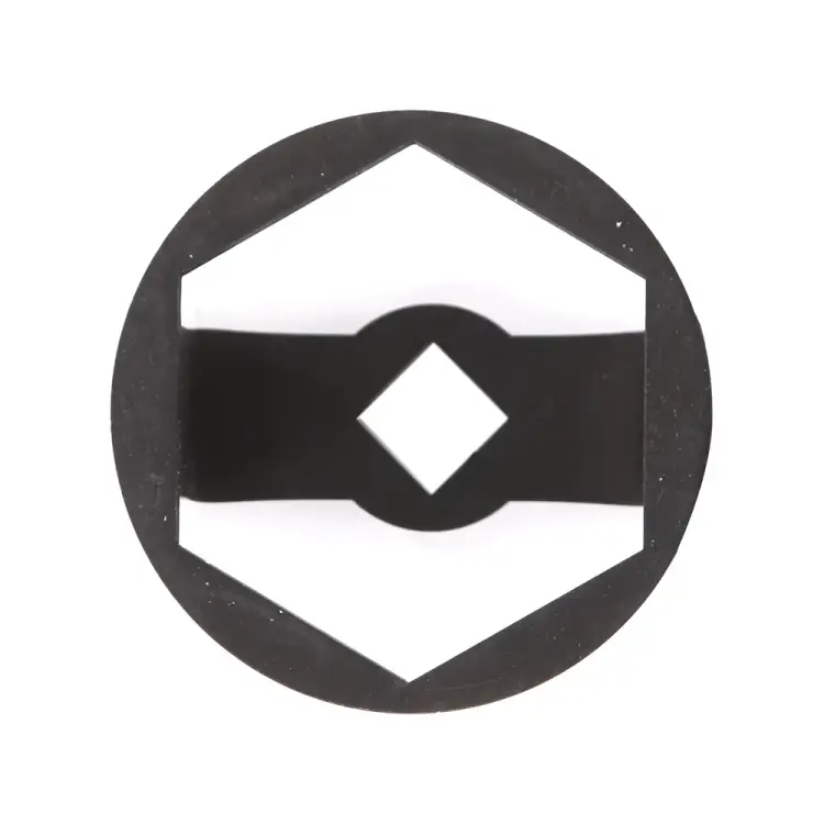 Шестигранная торцевая головка Car-tool CT-U0911