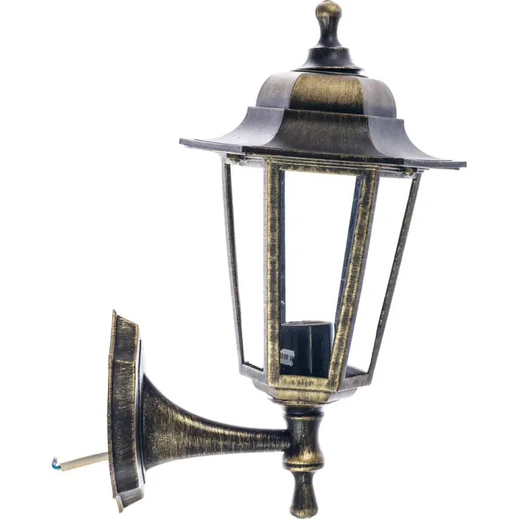 Светильник SVET НБУ 06-60-001 Леда 1 SV0605-0047