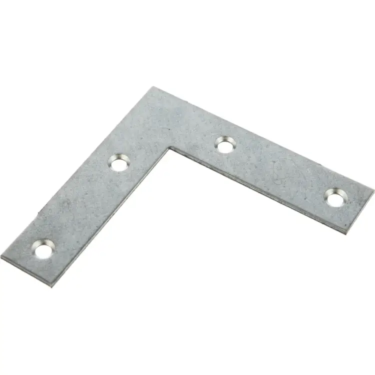 Оцинкованный мебельный уголок Tech-Krep 110084
