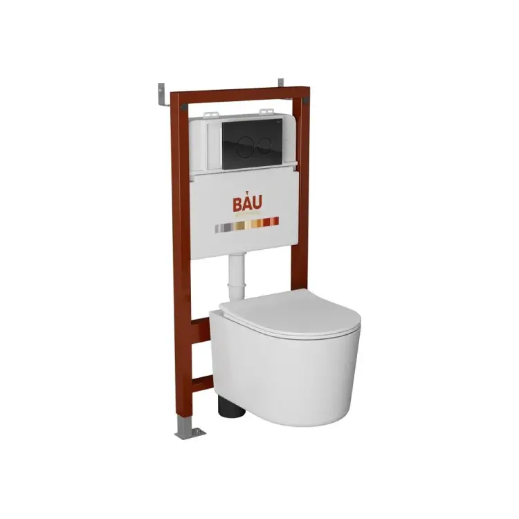 Комплект Bauedge BAU Q111300-NM0003-PRO-Q00011