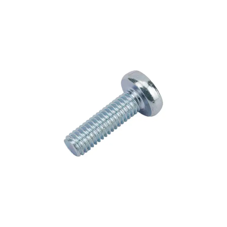 Винт swfs М6х20 DIN7985 10 шт. тов-092439