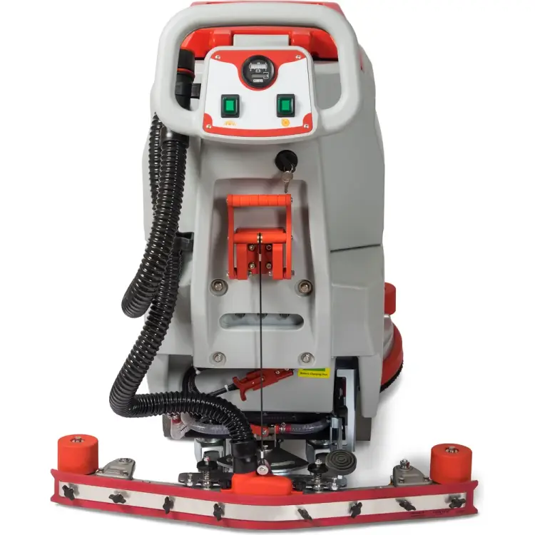 Поломоечная машина Bennett Smart S510B Basic BNT61050 li-50