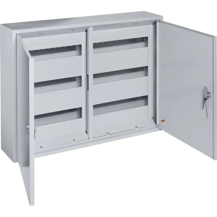 Щиток TDM ELECTRIC ЩРН-90 SQ0905-0019