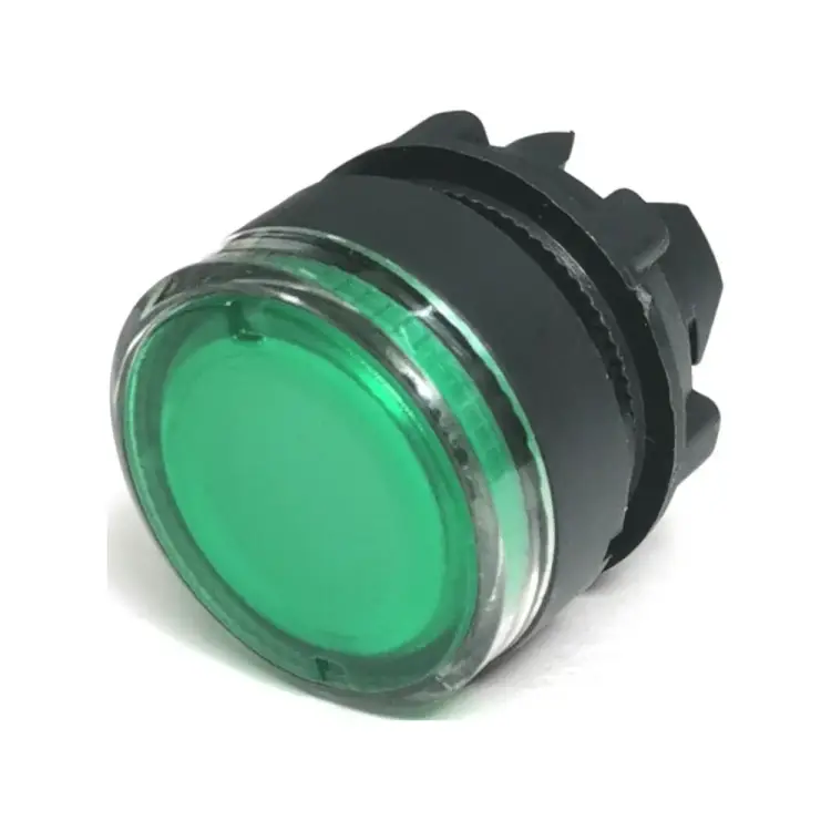 Плоская головка Briswik КМЕ 46Л ZB5BW3.BR