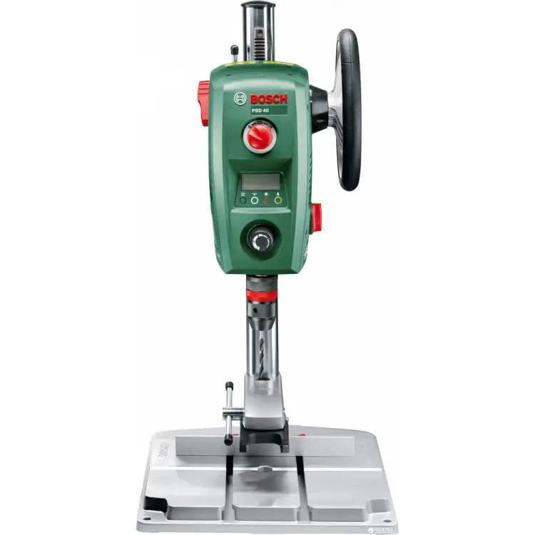 Сверлильный станок Bosch PBD 40 0603B07000