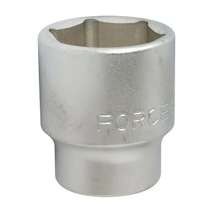 Торцевая головка FORCE 56522