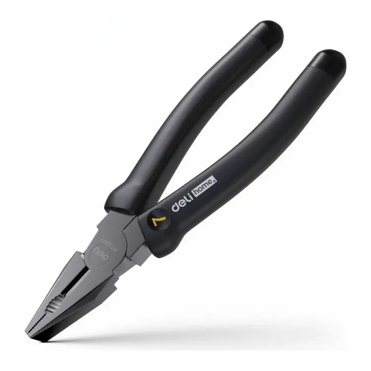 Комбинированные плоскогубцы DELI Home Series HT2007 104611