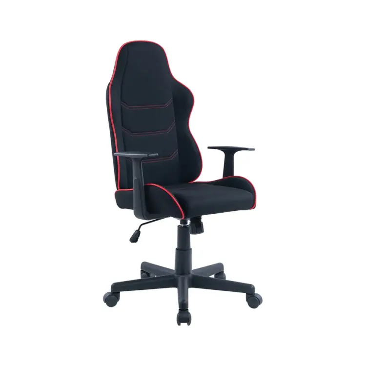 Игровое кресло Helmi Red line HL-S09 306175