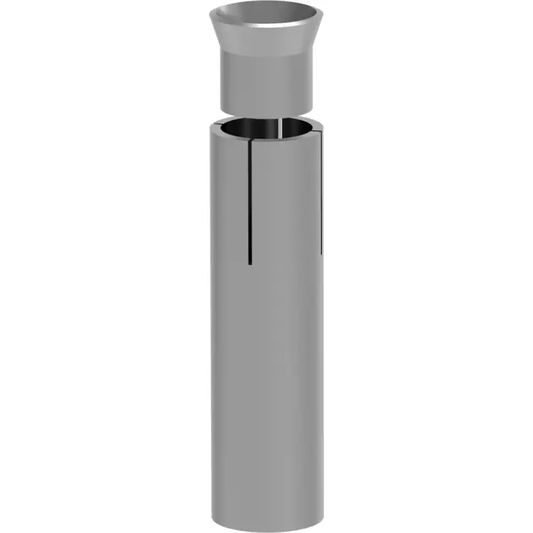 Комплект забивных анкеров LANMASTER M10x60, 10 шт. LAN-MT-ANSET-M10x60