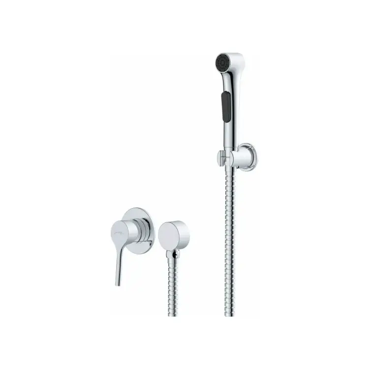 Смеситель Jacob Delafon Elate 00263933 E24610-CP