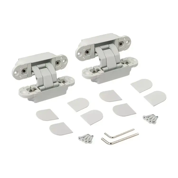 Скрытые петли ELEMENTIS ELM5000.07/MP