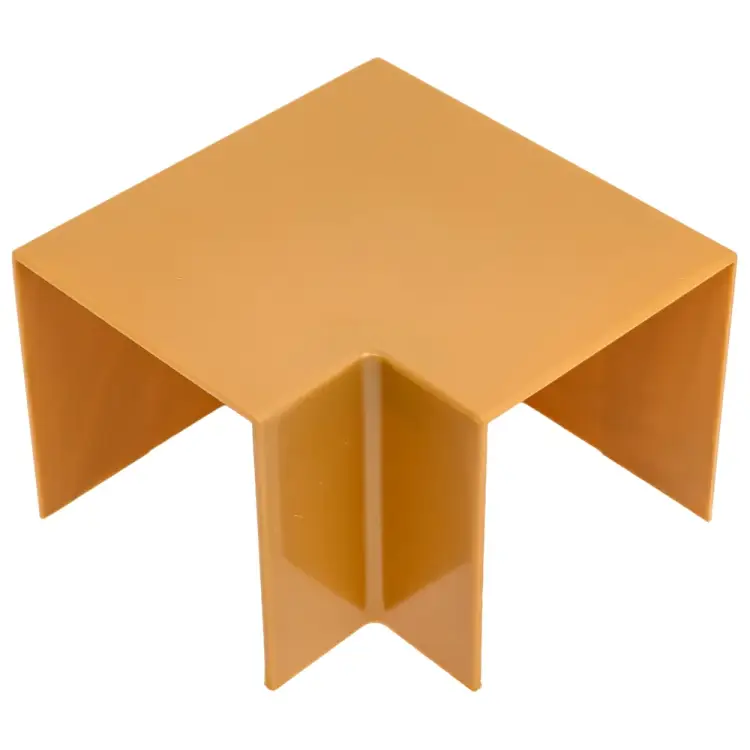 Поворот для РРК Рувинил ПВР-60х60-К