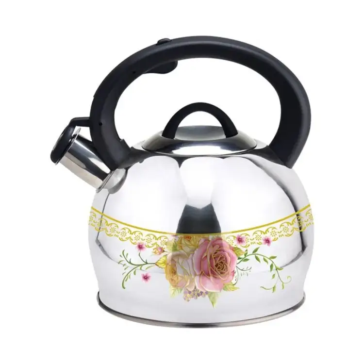 Чайник Pomi d'Oro Napoli P-650197 Чайник Pomi d'Oro Napoli P-650197