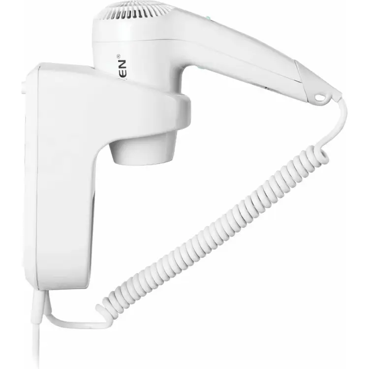 Настенный фен для волос SONNEN HD-1288D 604197 Настенный фен для волос SONNEN HD-1288D 604197