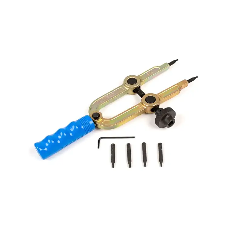 Универсальный съемник стопорных колец AIST 67500057 00-00020740 Универсальный съемник стопорных колец AIST 67500057 00-00020740