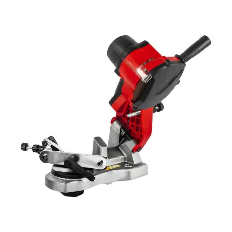 Электрический заточной станок для цепей DDE MSC-104-95 647-758