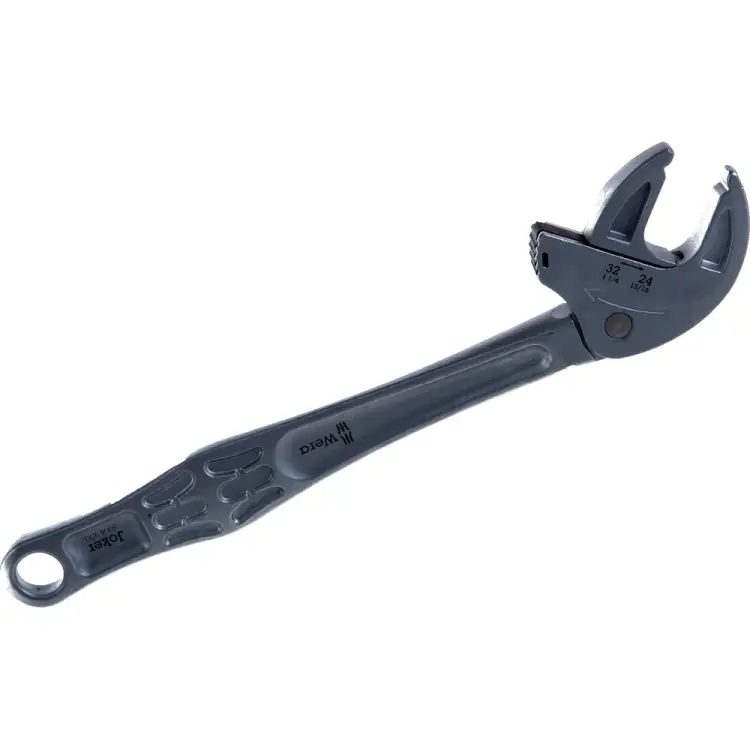 Рожковый ключ WERA Joker XXL WE-020102