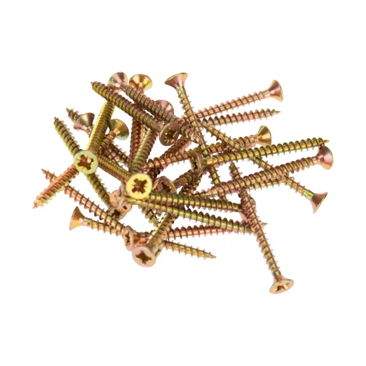 Универсальный саморез KRANZ 3,5x40 12000 шт. 1111-3540-1