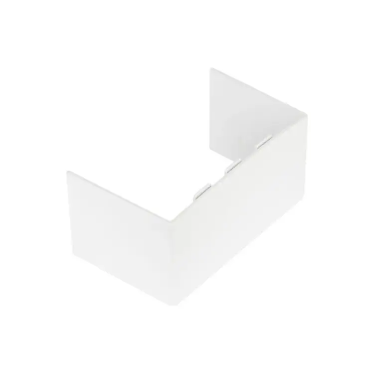 Соединитель EKF Plast PROxima conw-60-60x4