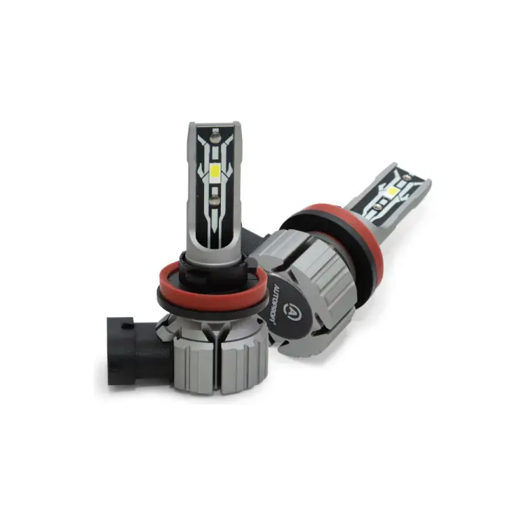 Светодиодная лампа AUTOPROFI X2-H11