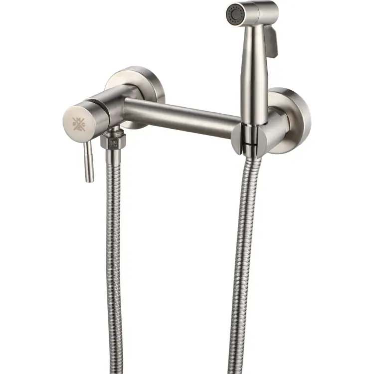 Cмеситель РМС SUS129-5-2