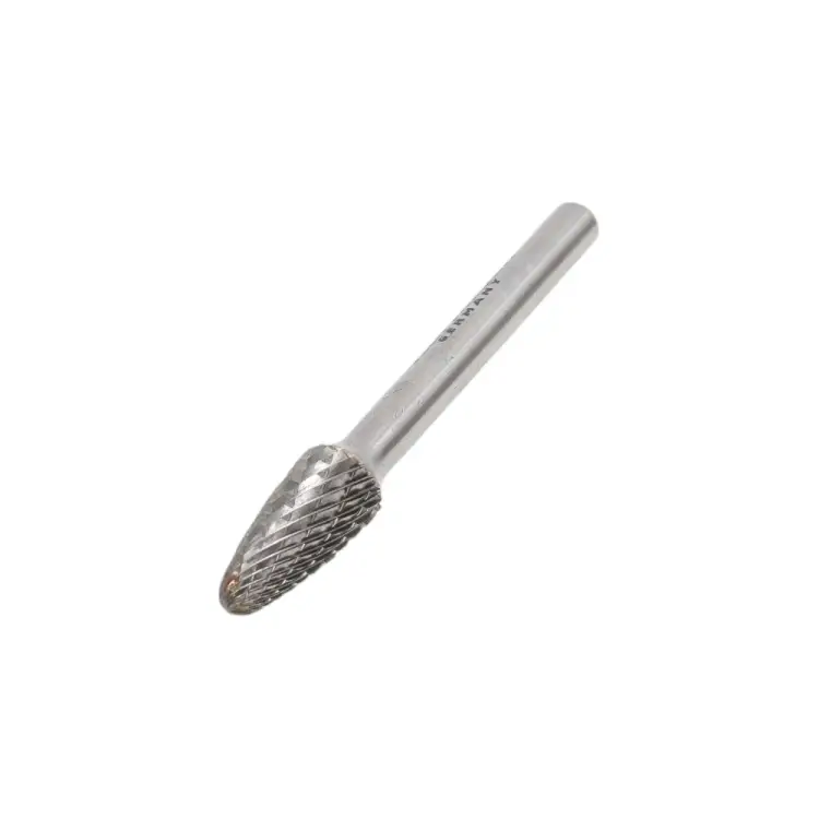 Бор-фреза Karnasch VALUETOOL 113051-041F HP-3 Бор-фреза Karnasch VALUETOOL 113051-041F HP-3