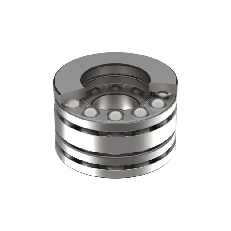 Подшипник ZKL ТД033658