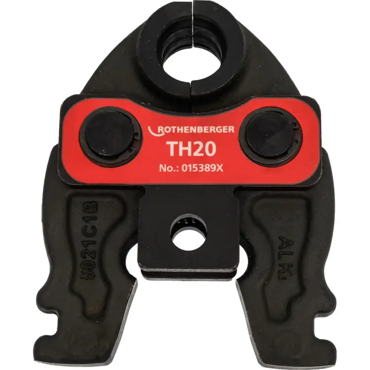 Клещи для пресс-фитинга Rothenberger РОМАКС КОМПАКТ TH-20 15389X