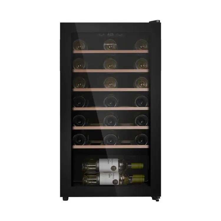 Винный шкаф MAUNFELD MFWC-85S34
