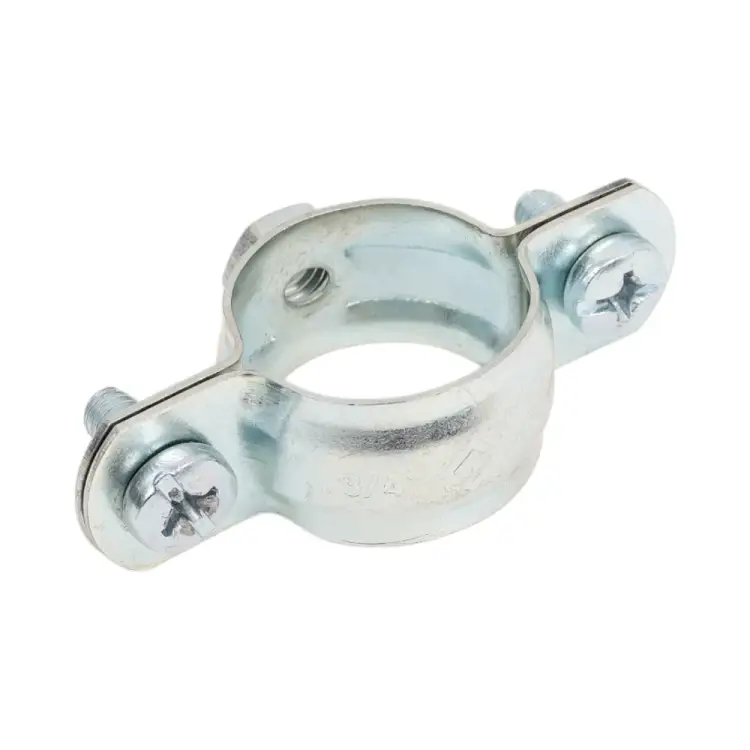 Стальной хомут EKF hs2034