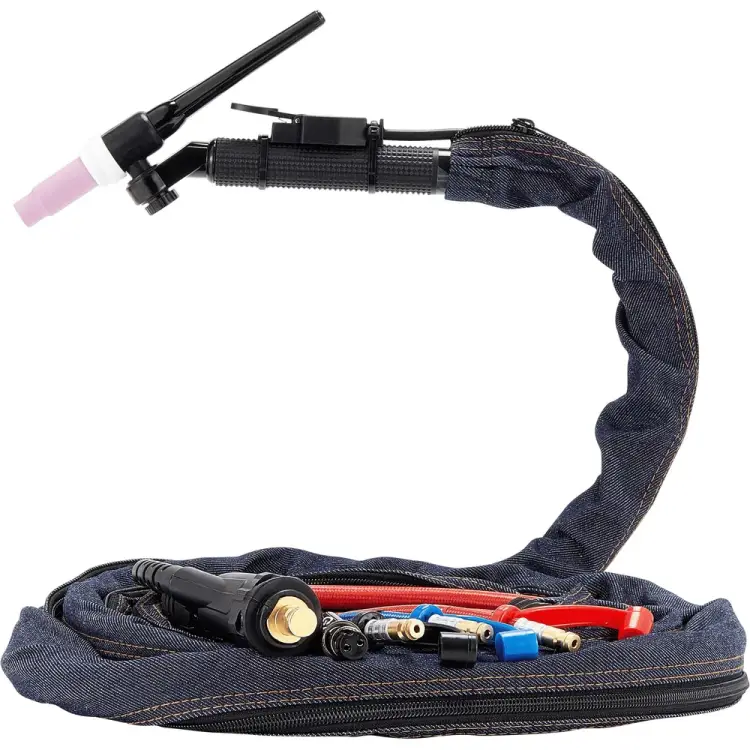 Горелка сварочная Start Superflex 18 EV18RF-40