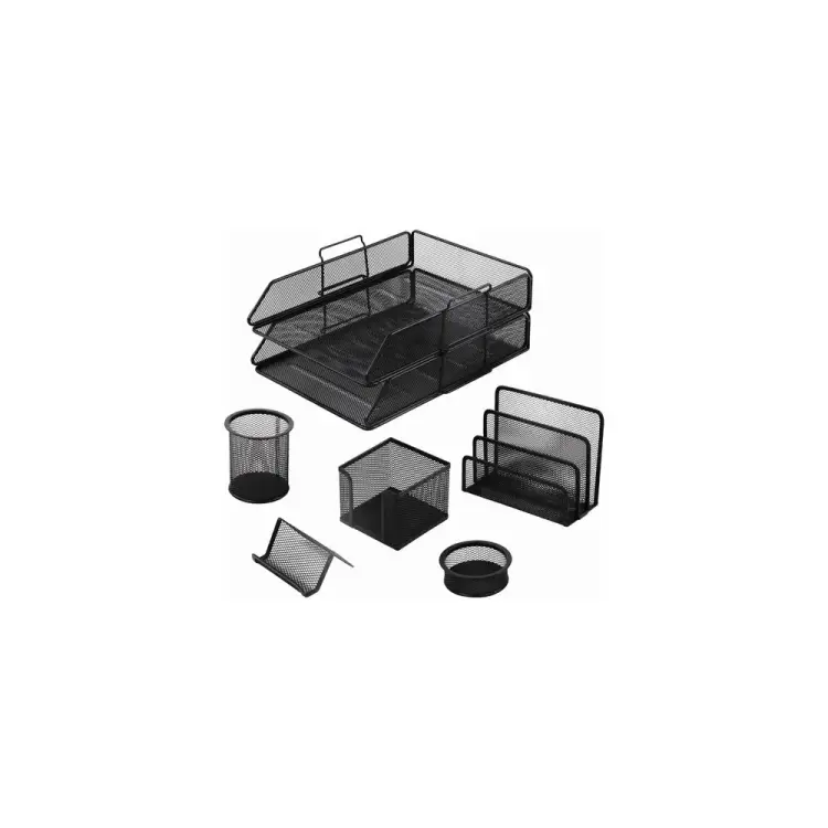 Настольный набор BRAUBERG Germanium 231962