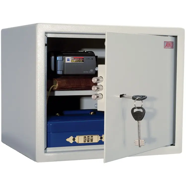 Сейф AIKO T-28 S10399270114 Сейф AIKO T-28 S10399270114