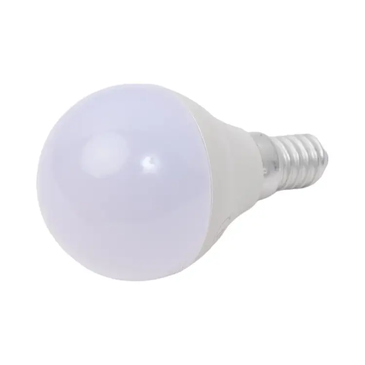 Светодиодная лампа General Lighting Systems G45F-7W-E14-2700K 640600