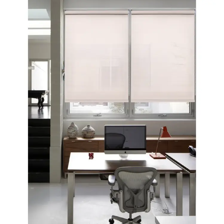 Рулонная штора Эскар skreen light 7692043200 Рулонная штора Эскар skreen light 7692043200