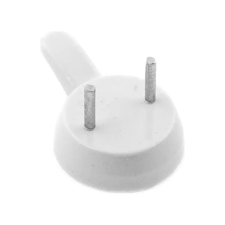 Малый пластиковый крюк для картины ELEMENT 248860