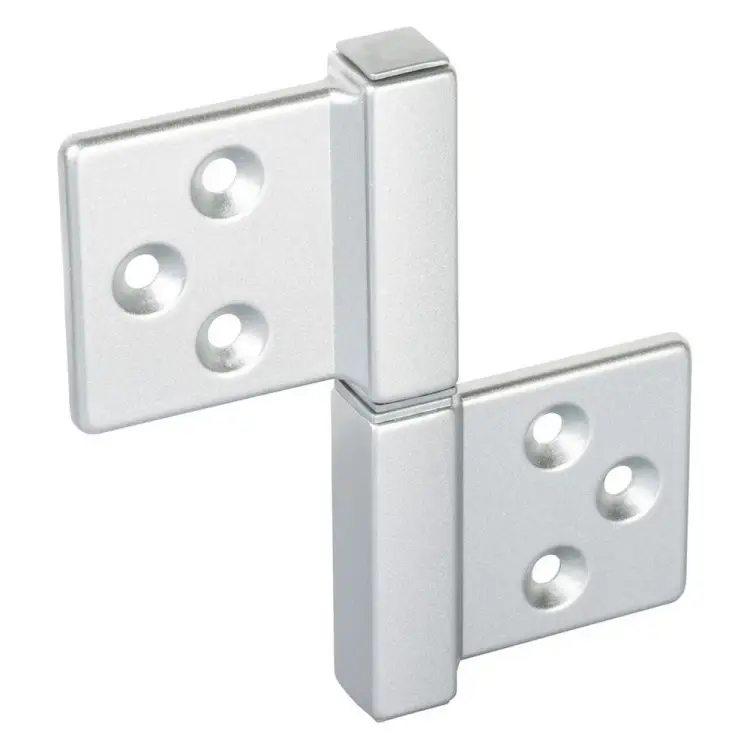 Накладная дверная петля ALDEGHI LUIGI SPA 143CS032_Q