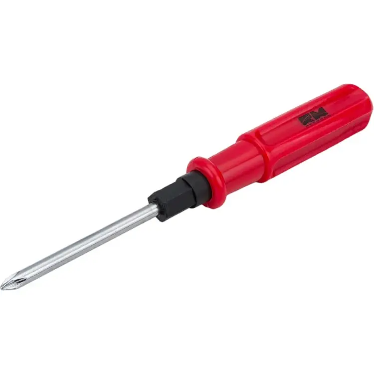 Комбинированная отвертка REDMARK RM80700 Комбинированная отвертка REDMARK RM80700