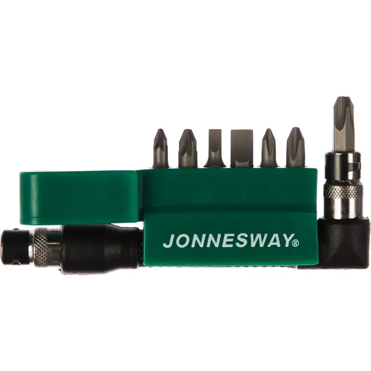 Комплект вставок Jonnesway S08H208S Комплект вставок Jonnesway S08H208S